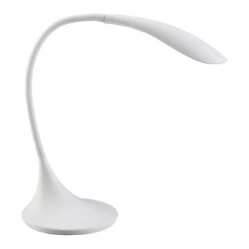 Brilagi - Lampada da tavolo LED Touch dimmerabile SWAN LED/5,5W/230V bianca