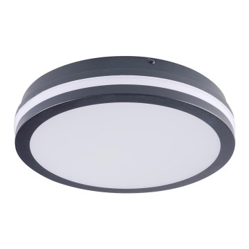 Brilagi - Lampada LED da esterno BENE LED/24W/230V diametro 26 cm IP54