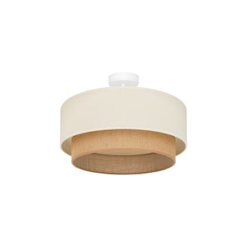 Brilagi - Lampadario a plafone LED BOHO STYLE 1xE27/15W/230V