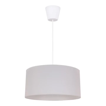 Brilagi - Lampadario a sospensione con filo FENZA 1xE27/60W/230V