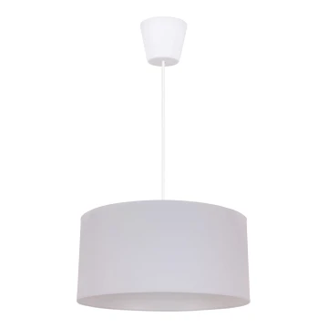 Brilagi - Lampadario a sospensione con filo FENZA 1xE27/60W/230V