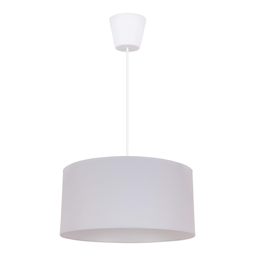 Brilagi - Lampadario a sospensione con filo FENZA 1xE27/60W/230V