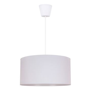 Brilagi - Lampadario a sospensione con filo FENZA 1xE27/60W/230V