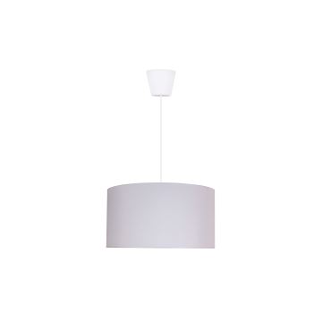 Brilagi - Lampadario a sospensione con filo FENZA 1xE27/60W/230V