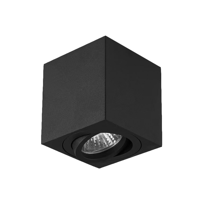 Brilagi - LED Faretto MIA 1xGU10/30W/230V 84x80 mm nero