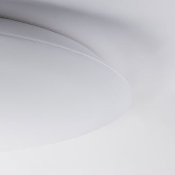 Brilagi - Plafoniera LED con sensore VESTAS LED/45W/230V 4000K IP54