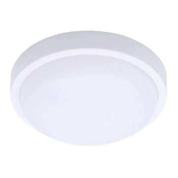 Brilagi - Plafoniera LED da esterno LED/13W/230V diametro 17 cm IP54