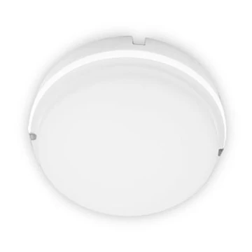 Brilagi - Plafoniera LED industriale SIMA LED/12W/230V IP65 bianco