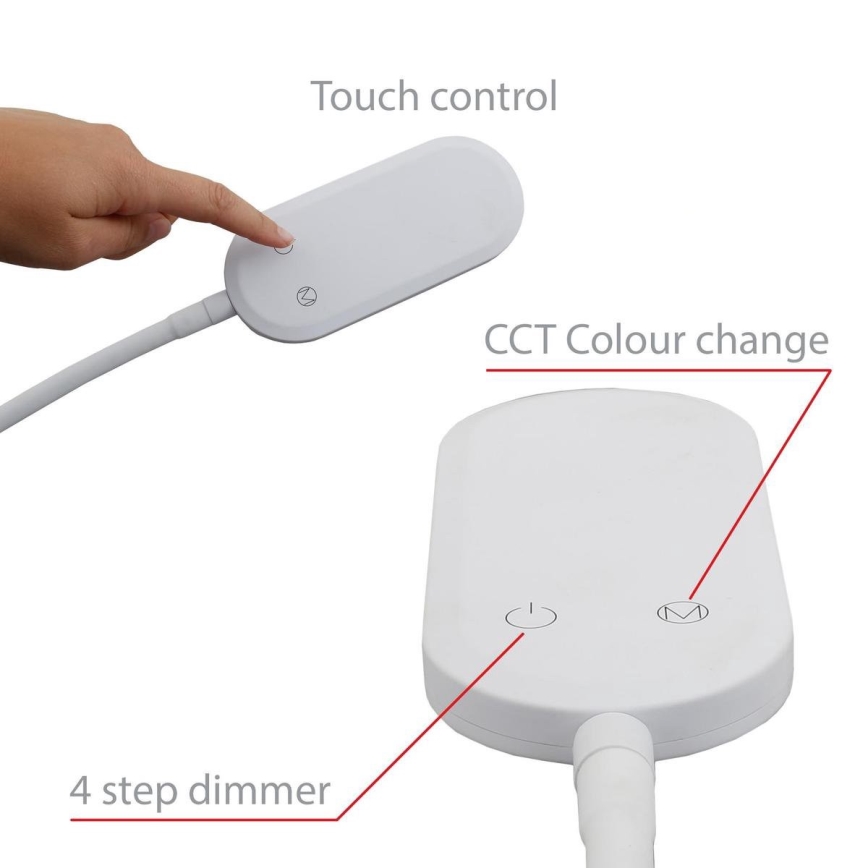 Yeelight Switch Dimmer, Interruttore dimmerabile