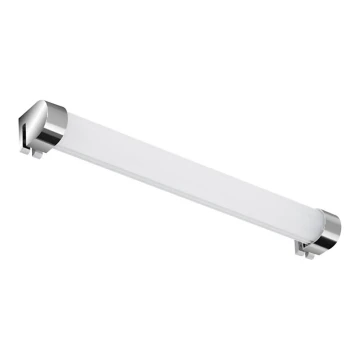 Briloner 2059-018 - Illuminazione a LED per specchi da bagno SPLASH LED/8W/230V IP44