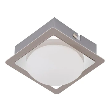 Briloner 2091-018 - Plafoniera LED da bagno SURF LED/4,5W/230V IP44