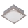 Briloner 2091-018 - Plafoniera LED da bagno SURF LED/4,5W/230V IP44
