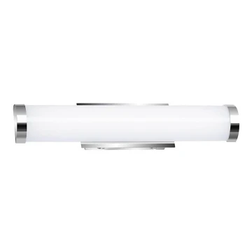 Briloner 2239-018-LED Illuminazione dimmerabile per specchio da bagno COOL&COSY LED/11W/230V 2700/4000K IP44