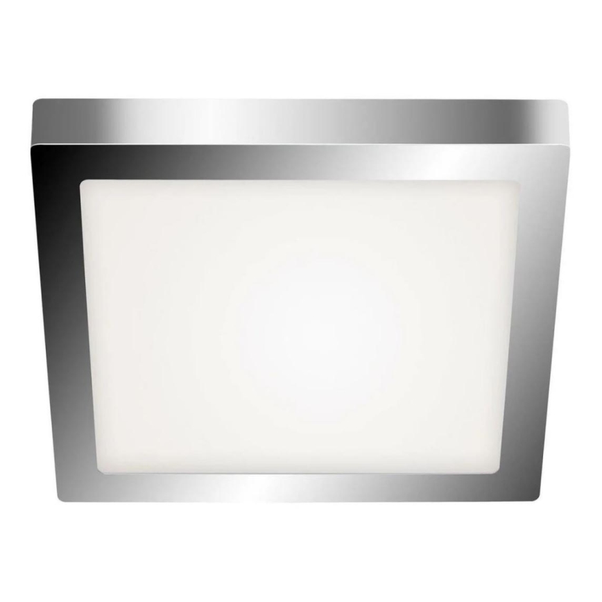 Briloner 3142-018 - Plafoniera LED da bagno COOL&COSY LED/21W/230V 2700/4000K IP44