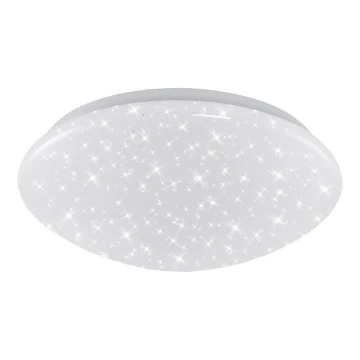 Briloner 3320-016 - Plafoniera LED CIELO STELLATO LED/12W/230V