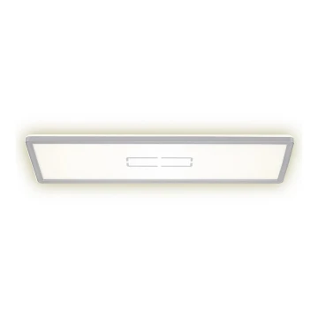 Briloner 3394-014 - Plafoniera LED FREE LED/22W/230V 58x20 cm