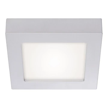 Briloner 7105-414 - Plafoniera LED SKY 2IN1 LED/12W/230V