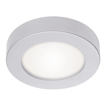 Briloner 7107-414 - Plafoniera LED SKY 2IN1 LED/12W/230V