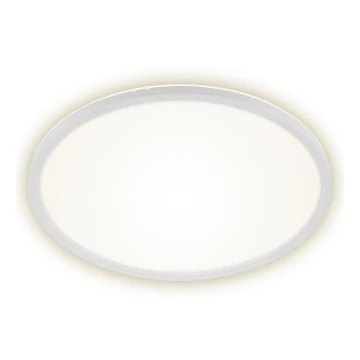 Briloner 7157-416 - Plafoniera LED SLIM LED/22W/230V diametro 42 cm