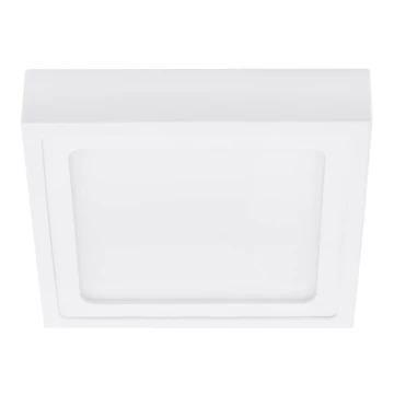 Briloner 7190-016 - Plafoniera LED LED/12W/230V