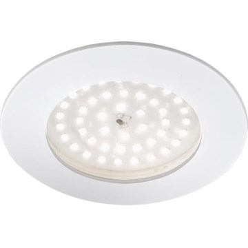 Briloner 7206-016 - Lampada LED da incasso per bagni LED/10,5W/230V IP44