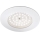 Briloner 7206-016 - Lampada LED da incasso per bagni LED/10,5W/230V IP44