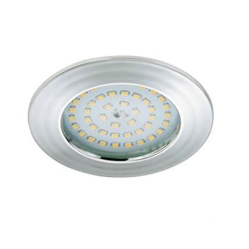 Briloner 7206-018 -Luce da bagno da incasso LED ATTACH LED/10,5W/230V IP44