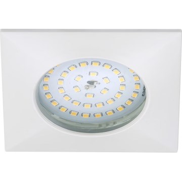 Briloner 7207-016 - Lampada LED da incasso per bagni LED/10,5W/230V IP44