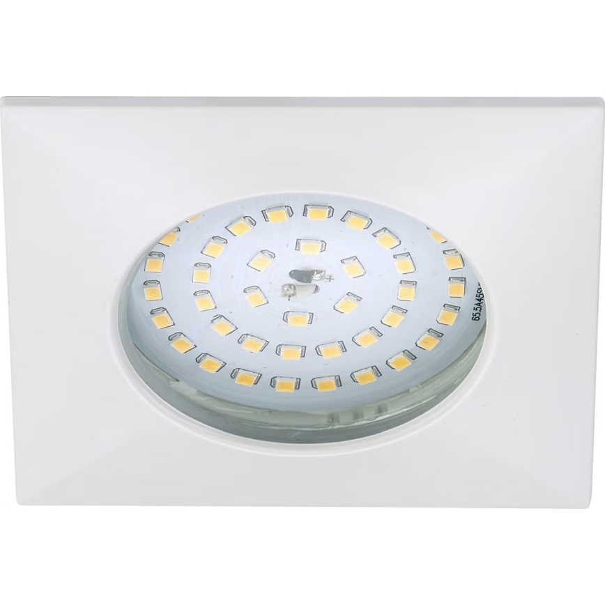 Briloner 7207-016 - Lampada LED da incasso per bagni LED/10,5W/230V IP44
