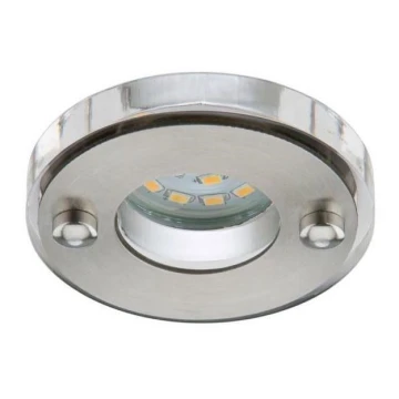 Briloner 7214-012 - Lampada LED da incasso per bagni ATTACH LED/5W/230V IP44