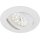 Briloner 7232-016 - Luce da incasso LED da bagno dimmerabile LED/5,5W/230V IP23