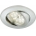 Briloner 7232-019 - Luce da incasso LED da bagno dimmerabile LED/5,5W/230V IP23