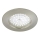 Briloner 7236-012- Lampada LED da incasso per bagni ATTACH LED/10,5W/230V IP44