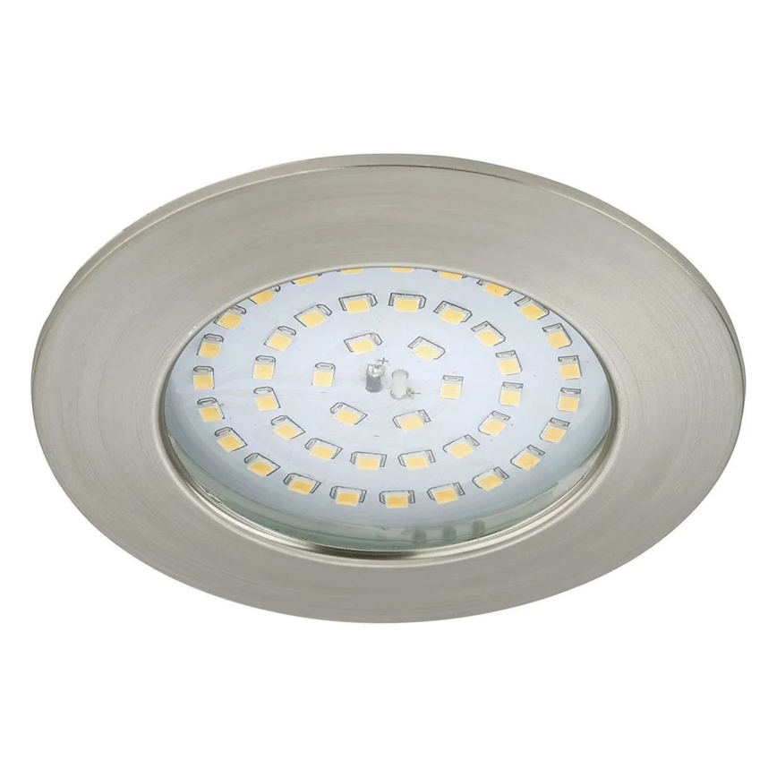 Briloner 7236-012- Lampada LED da incasso per bagni ATTACH LED/10,5W/230V IP44