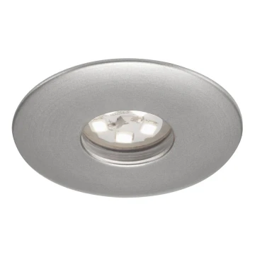 Briloner 7240-019 - Lampada LED da incasso per bagni ATTACH LED/1,8W/230V IP44