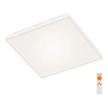 Briloner 7378216 - Pannello LED dimmerabile LED/38W/230V 3000-6500K + telecomando