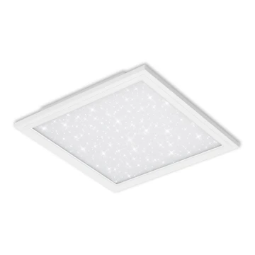 Briloner 7391-016 - Plafoniera LED STARRY SKY LED/22W/230V