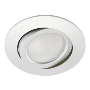 Briloner 8309-019 - Luce da incasso LED da bagno dimmerabile LED/5W/230V IP23