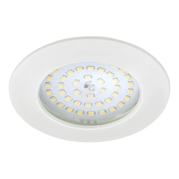 Briloner 8310-016 - Lampada LED da incasso per bagni ATTACH LED/10,5W/230V IP44