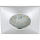 Briloner 8313-018 - Lampada LED da incasso per bagni LED/5W/230V IP44