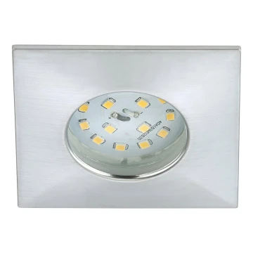 Briloner 8313-019 - Lampada LED da incasso per bagni LED/5W/230V IP44