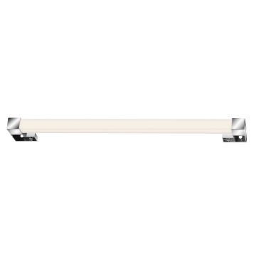 Briloner - Illuminazione a LED per specchi da bagno SPLASH LED/10W/230V IP44