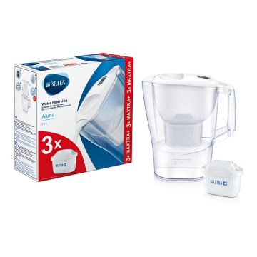 Brita - Cartuccia filtro Maxtra+ Universal 4 pz