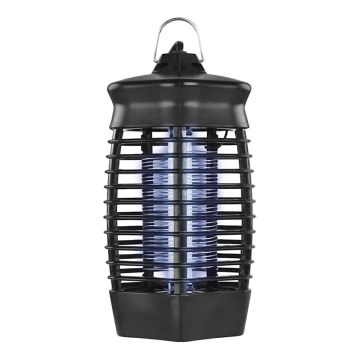 Cattura insetti LED elettronico 3,3W/230V