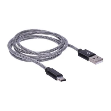 Cavo USB Connettore 2.0 A - Connettore USB-C 3.1 1m