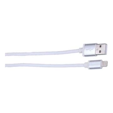 Cavo USB Connettore USB 2.0 A/connettore lightning 2m