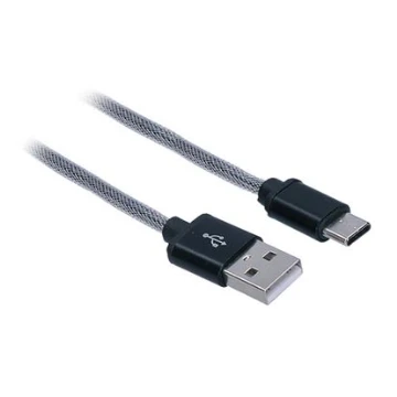 Cavo USB Connettore USB 2.0 A/Connettore USB C 2m