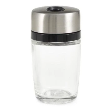 Cole&Mason - Barattolo per spezie con dispenser MASTER 100 ml