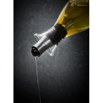 Cole&Mason - Distributore di olio e aceto HAVERHILL FLOW 350 ml