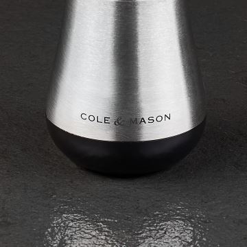 Cole&Mason - Dosatore di olio e aceto HENLEY 260 ml
